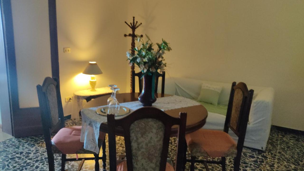 Apartamento Holiday House I Colli Pisani Capannoli Exterior foto
