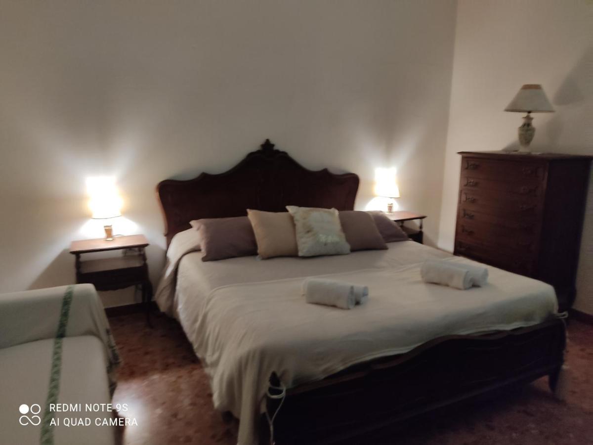 Apartamento Holiday House I Colli Pisani Capannoli Exterior foto