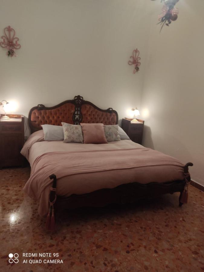Apartamento Holiday House I Colli Pisani Capannoli Exterior foto