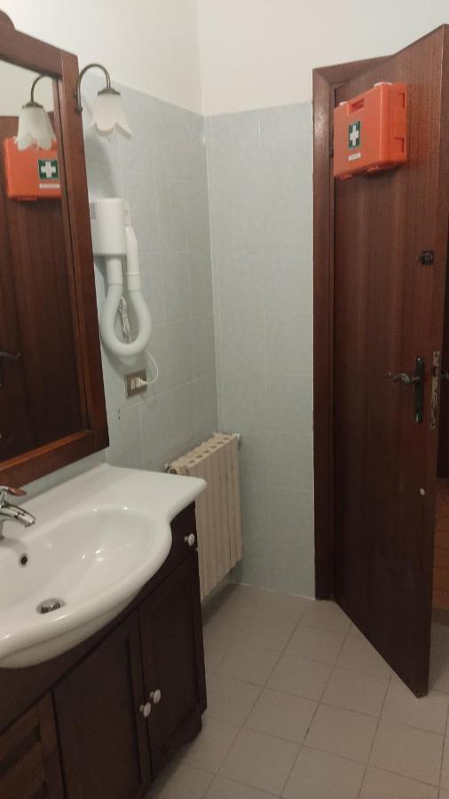 Apartamento Holiday House I Colli Pisani Capannoli Exterior foto
