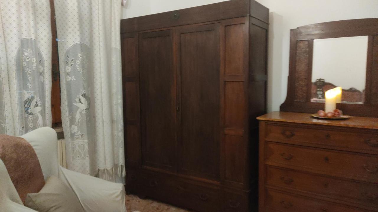Apartamento Holiday House I Colli Pisani Capannoli Exterior foto