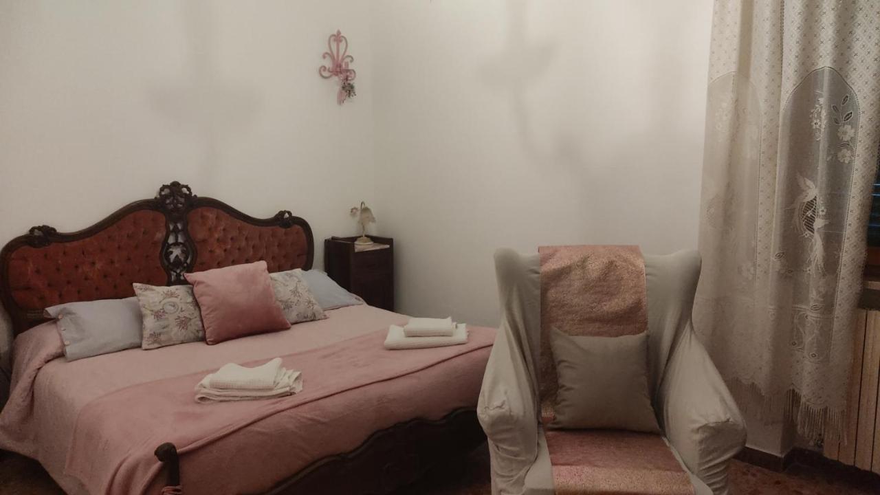 Apartamento Holiday House I Colli Pisani Capannoli Exterior foto