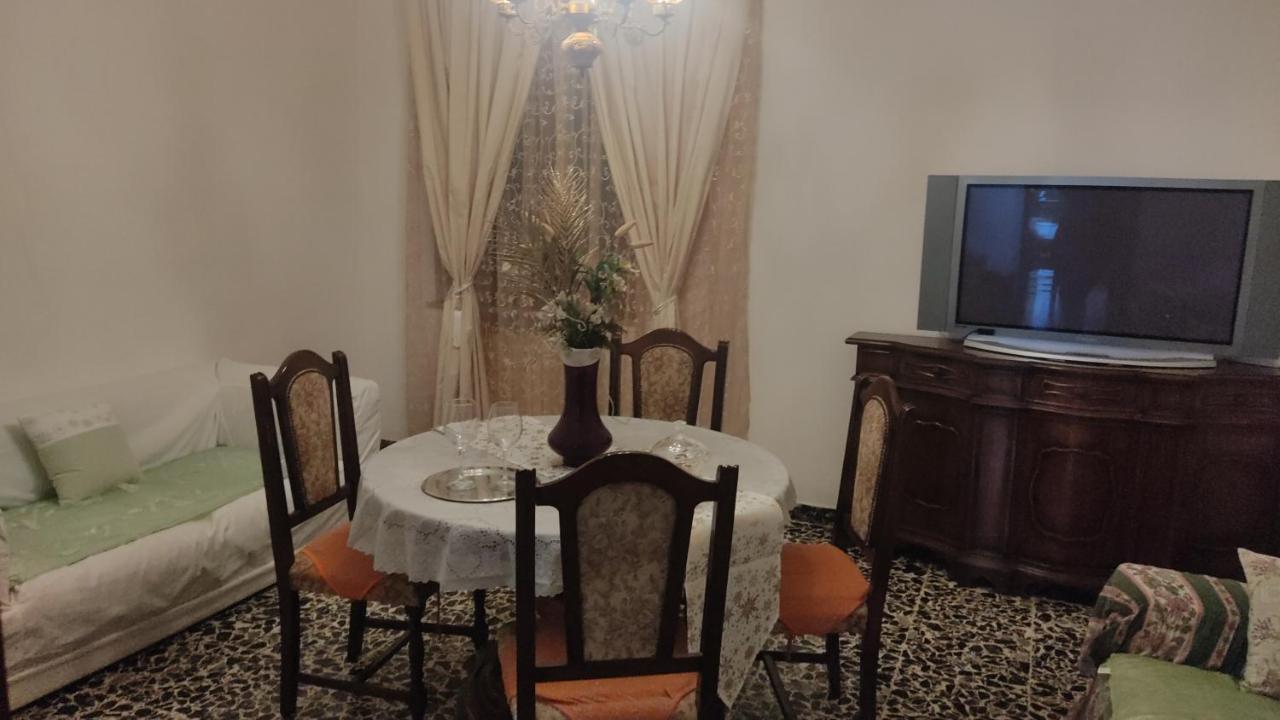 Apartamento Holiday House I Colli Pisani Capannoli Exterior foto