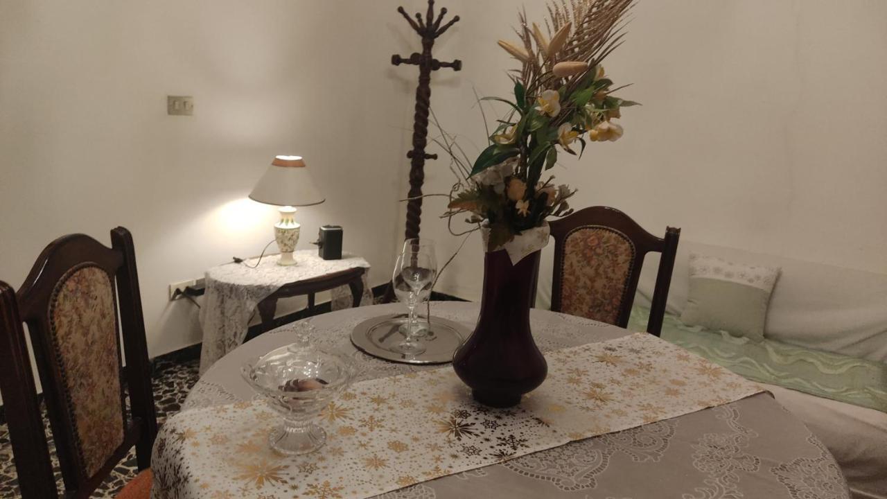 Apartamento Holiday House I Colli Pisani Capannoli Exterior foto
