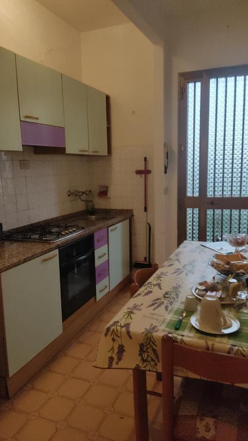 Apartamento Holiday House I Colli Pisani Capannoli Exterior foto
