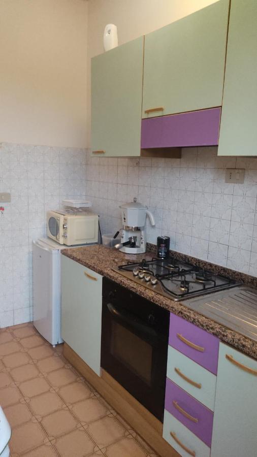 Apartamento Holiday House I Colli Pisani Capannoli Exterior foto