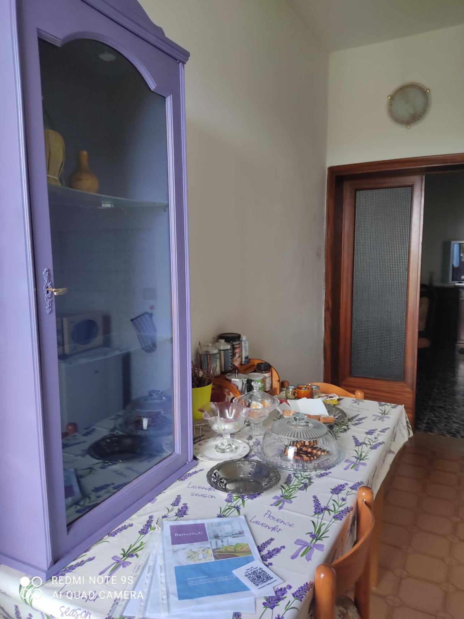 Apartamento Holiday House I Colli Pisani Capannoli Exterior foto